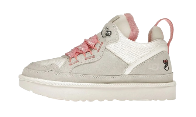 UGG Lowmel Grey
