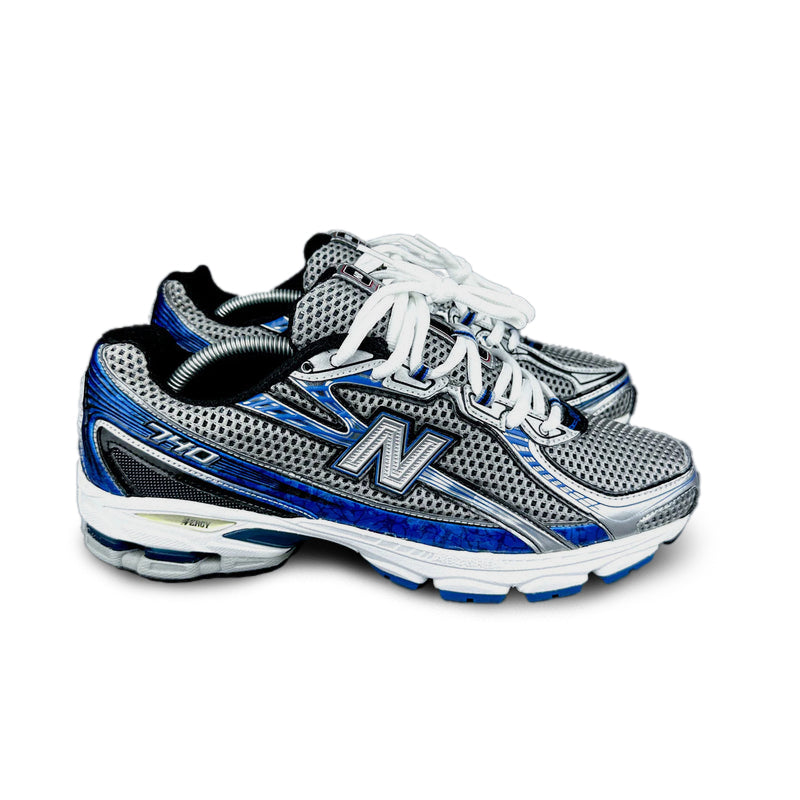 New Balance 740 Blue