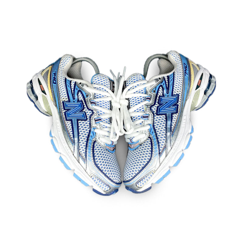 New Balance 740 BLUE