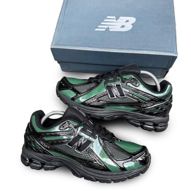 NEW BALANCE 1906R Green Brillant