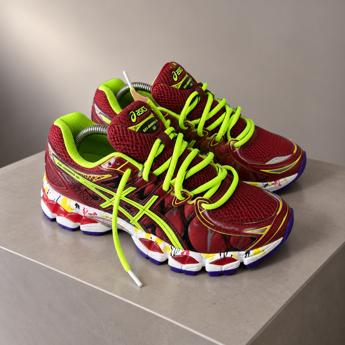 Asics Gel Nimbus