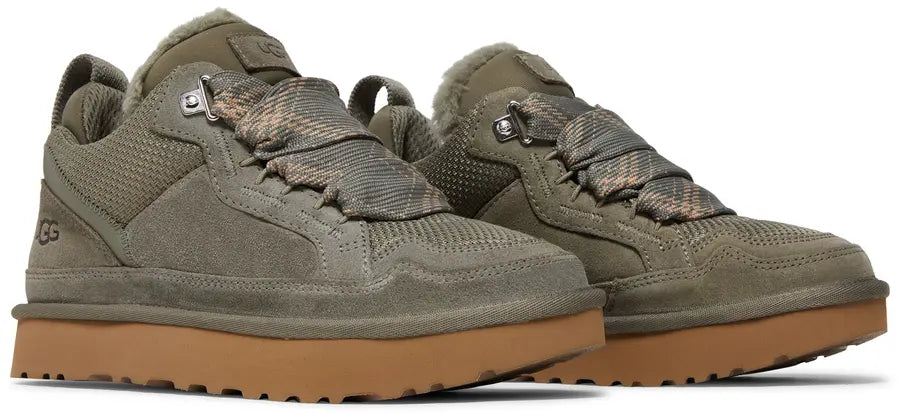 UGG Lowmel Green
