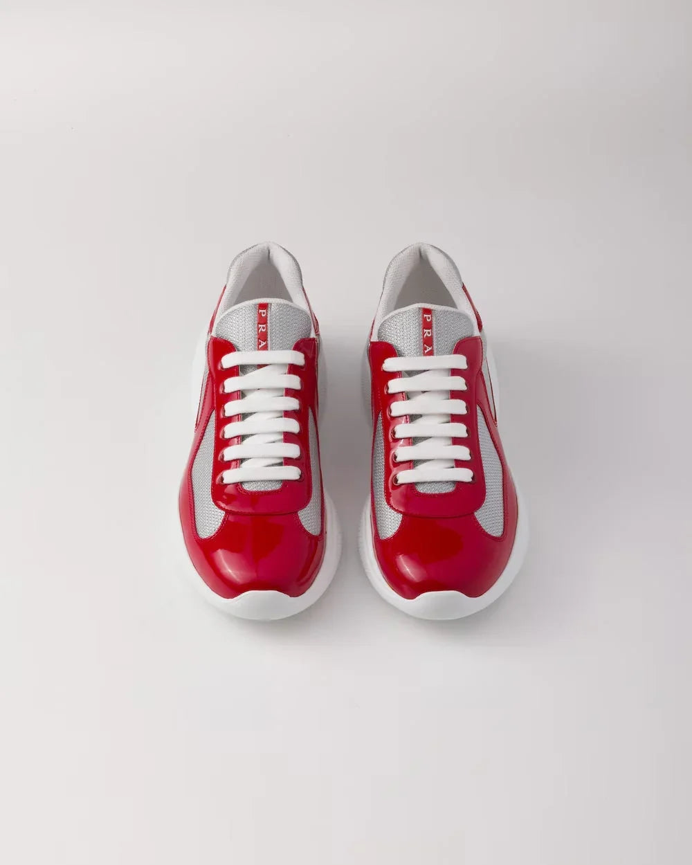 PRADA America’s Cup Rouge