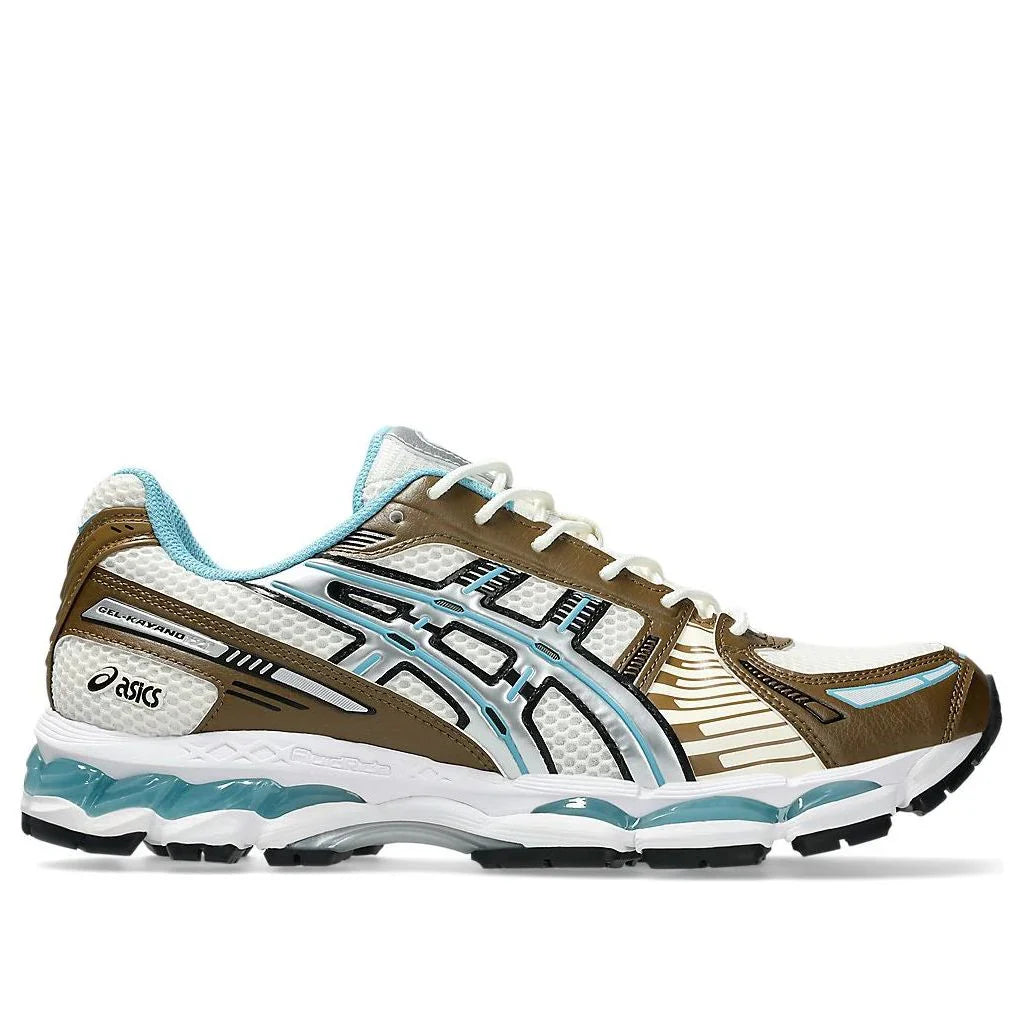 Gel Kayano 12.1 Cream Stillwater