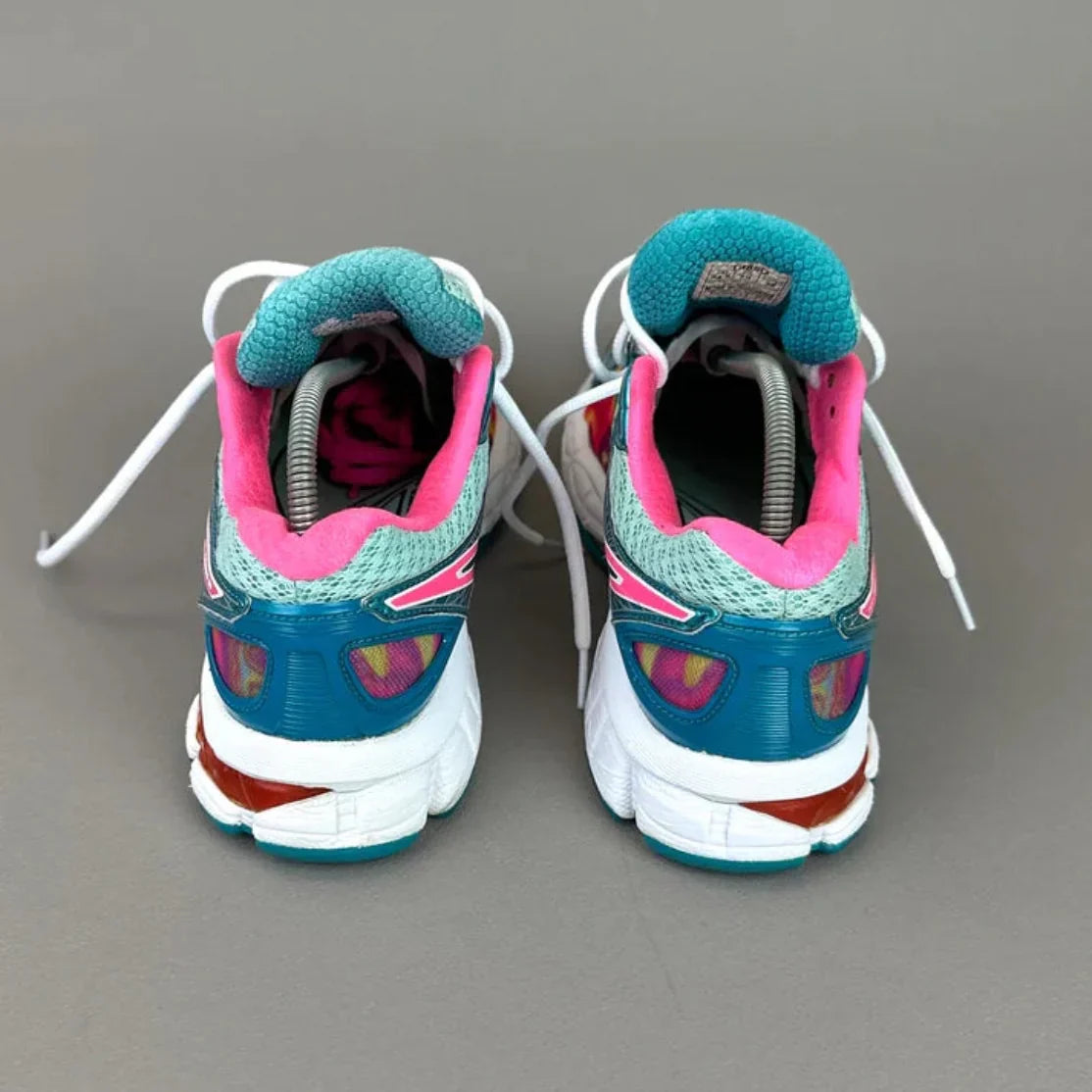 Asics Gel-Nimbus 16 Zyphera