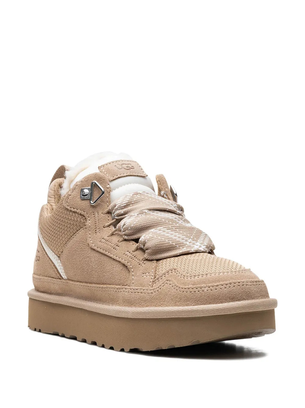 UGG Lowmel Brown