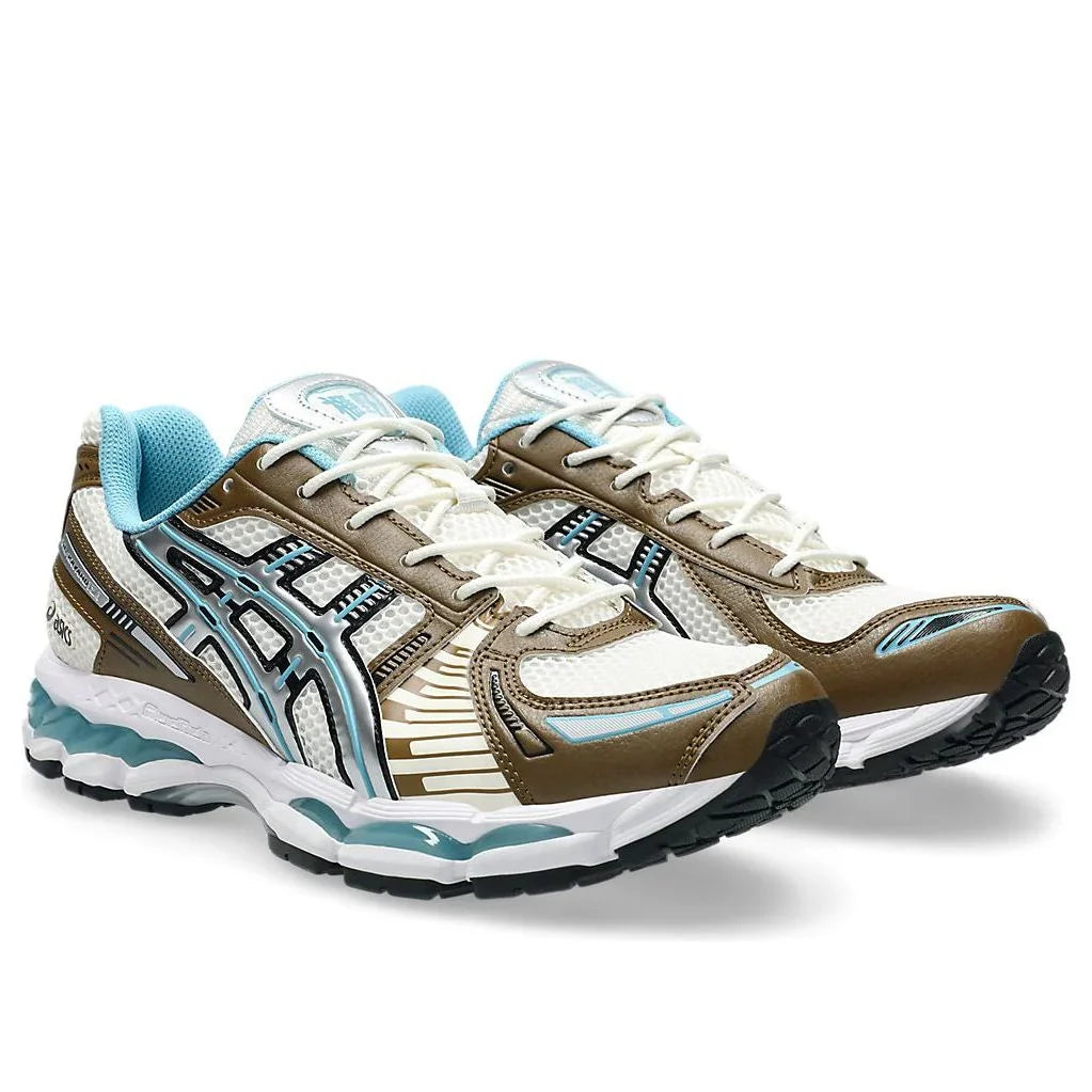 Gel Kayano 12.1 Cream Stillwater