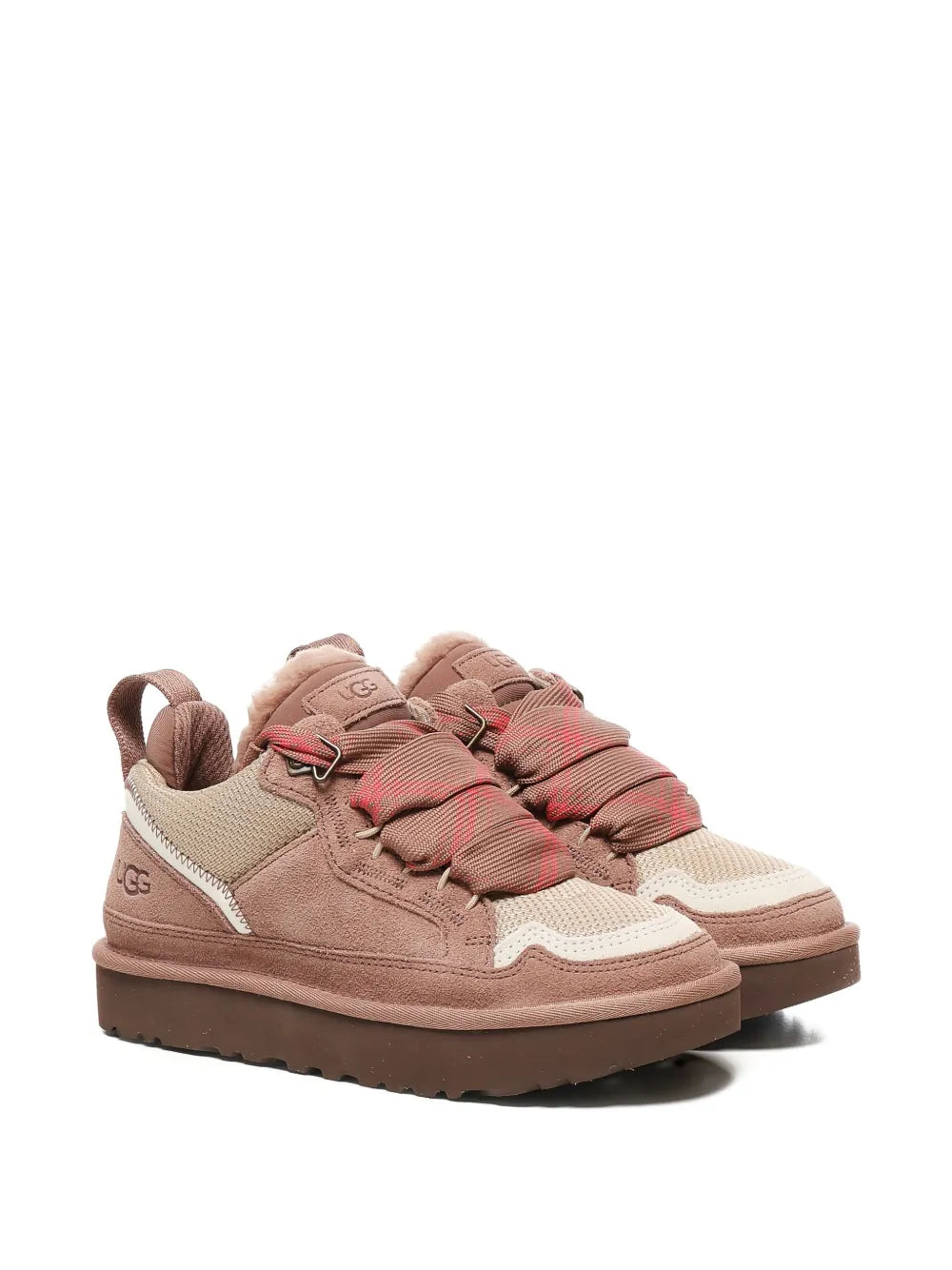 UGG Lowmel Pink