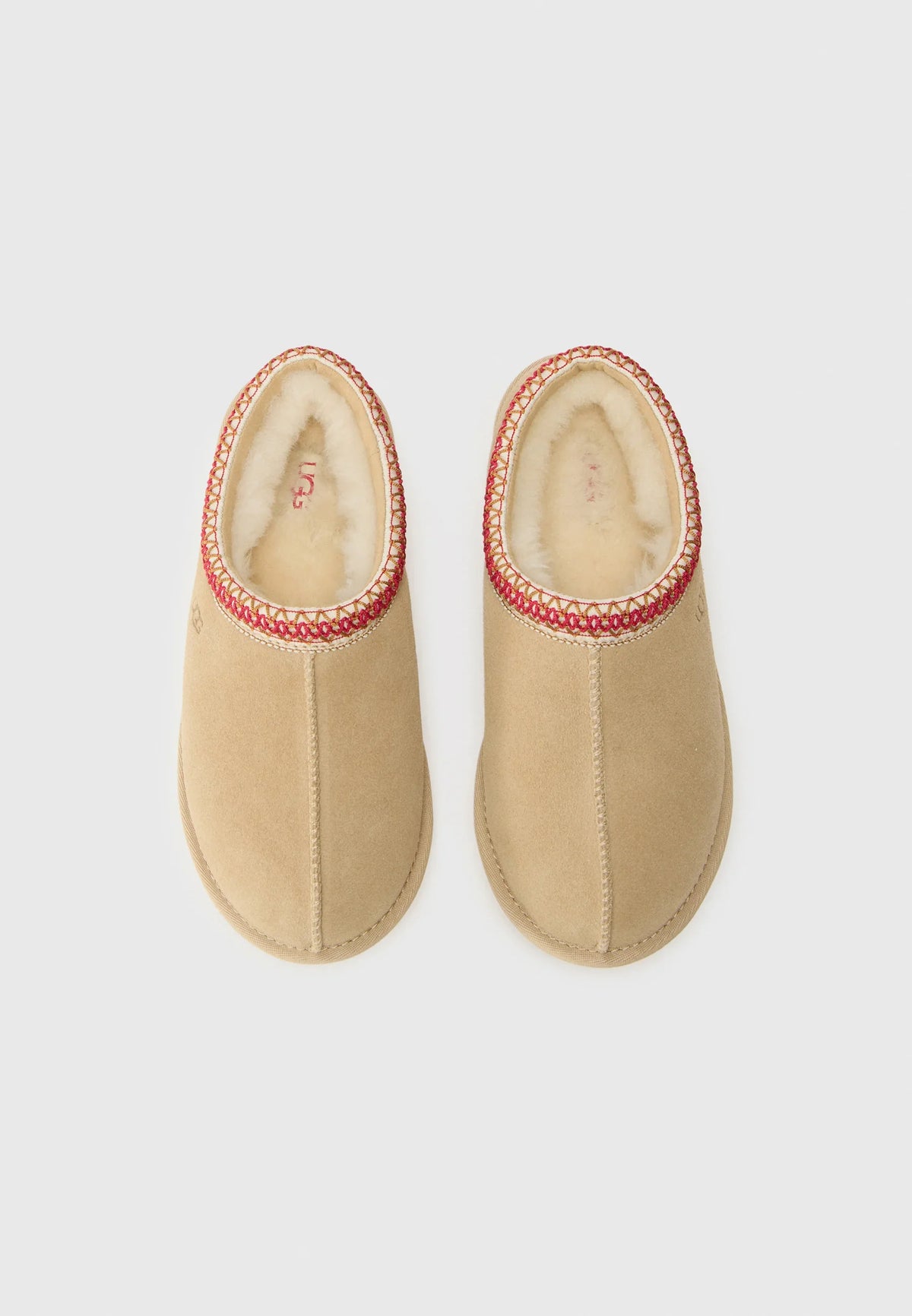 UGG TASMAN II Mules