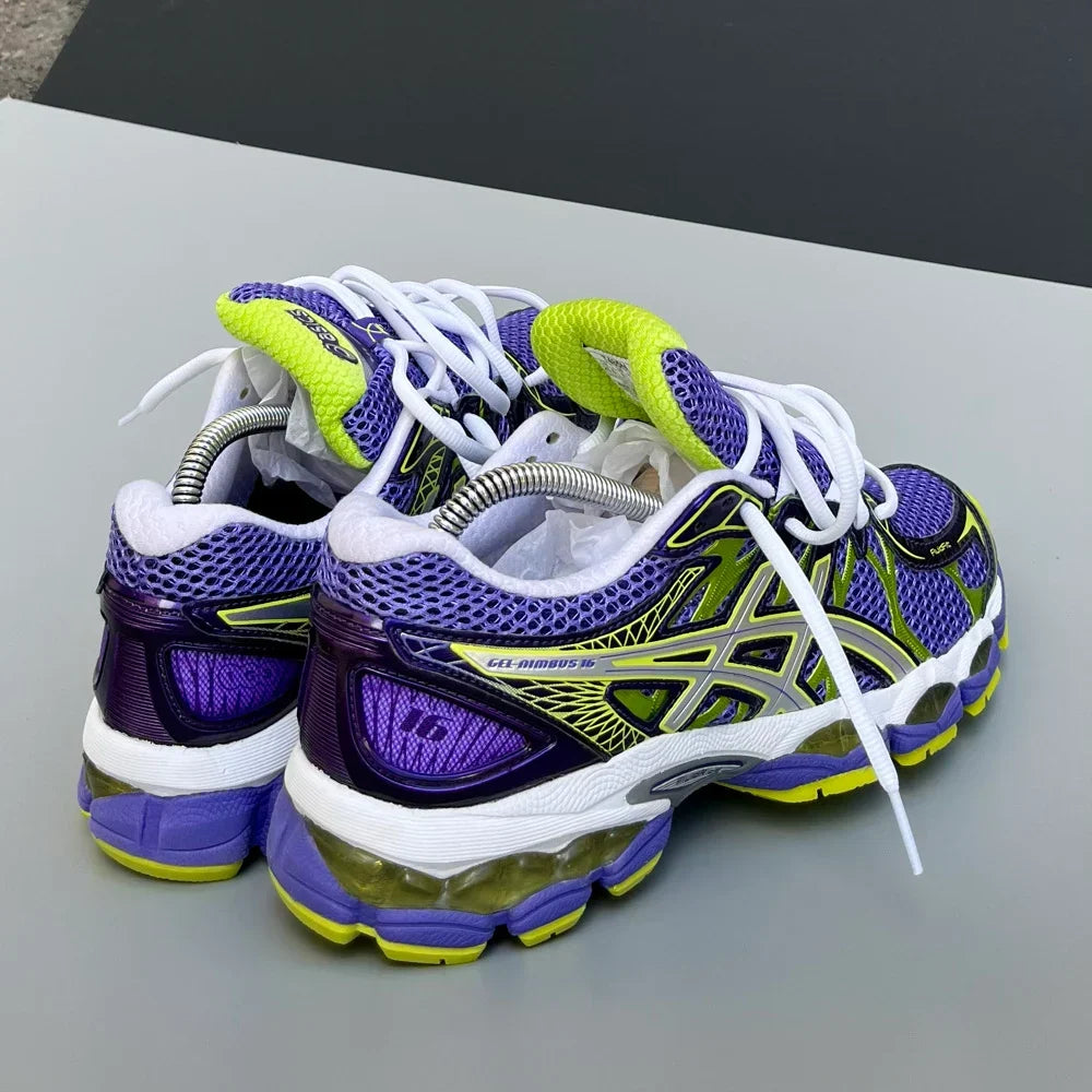 Asics Nimbus Purple