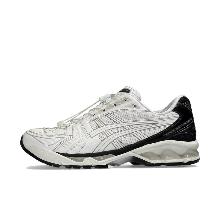 UNAFFECTED x ASICS Gel-Kayano 14 Bright White