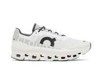 Cloudmonster White Black