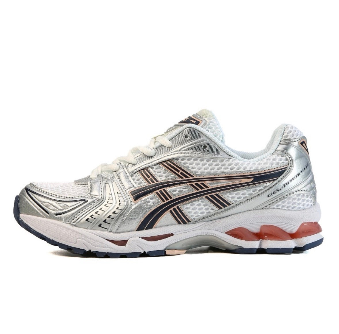 Asics GEL Kayano saumon