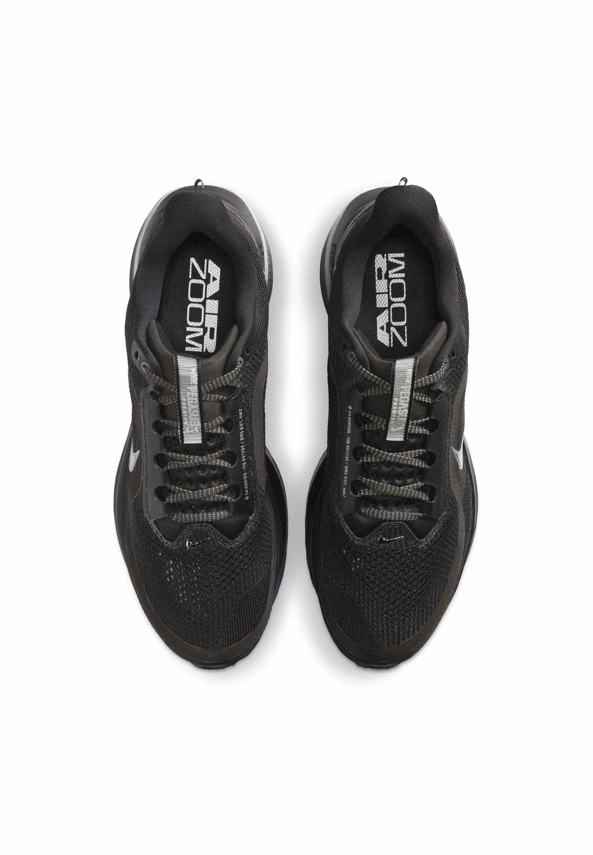Nike Pegasus Noir