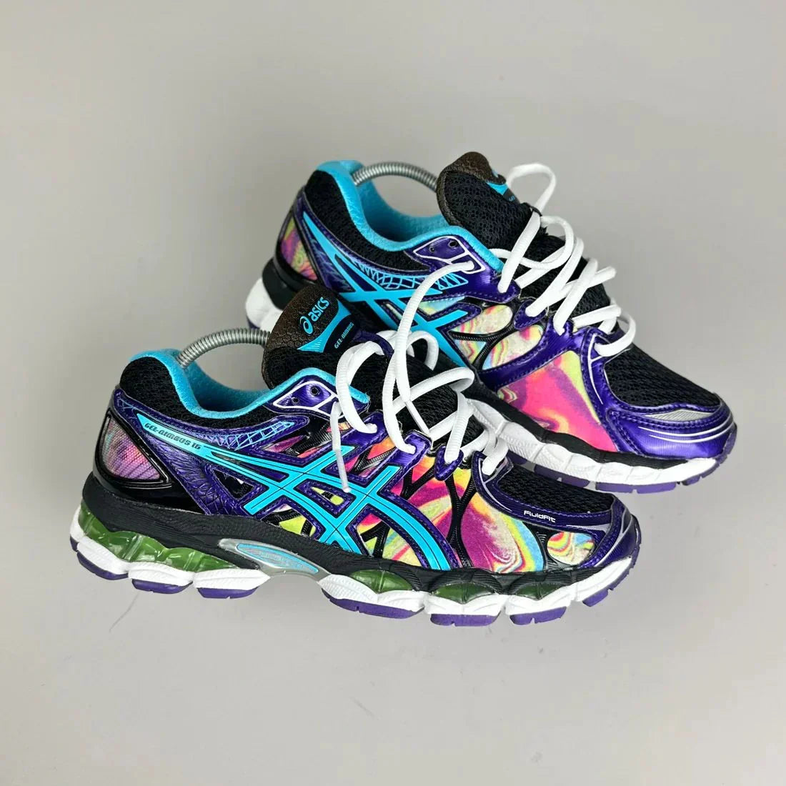 Asics Gel Nimbus