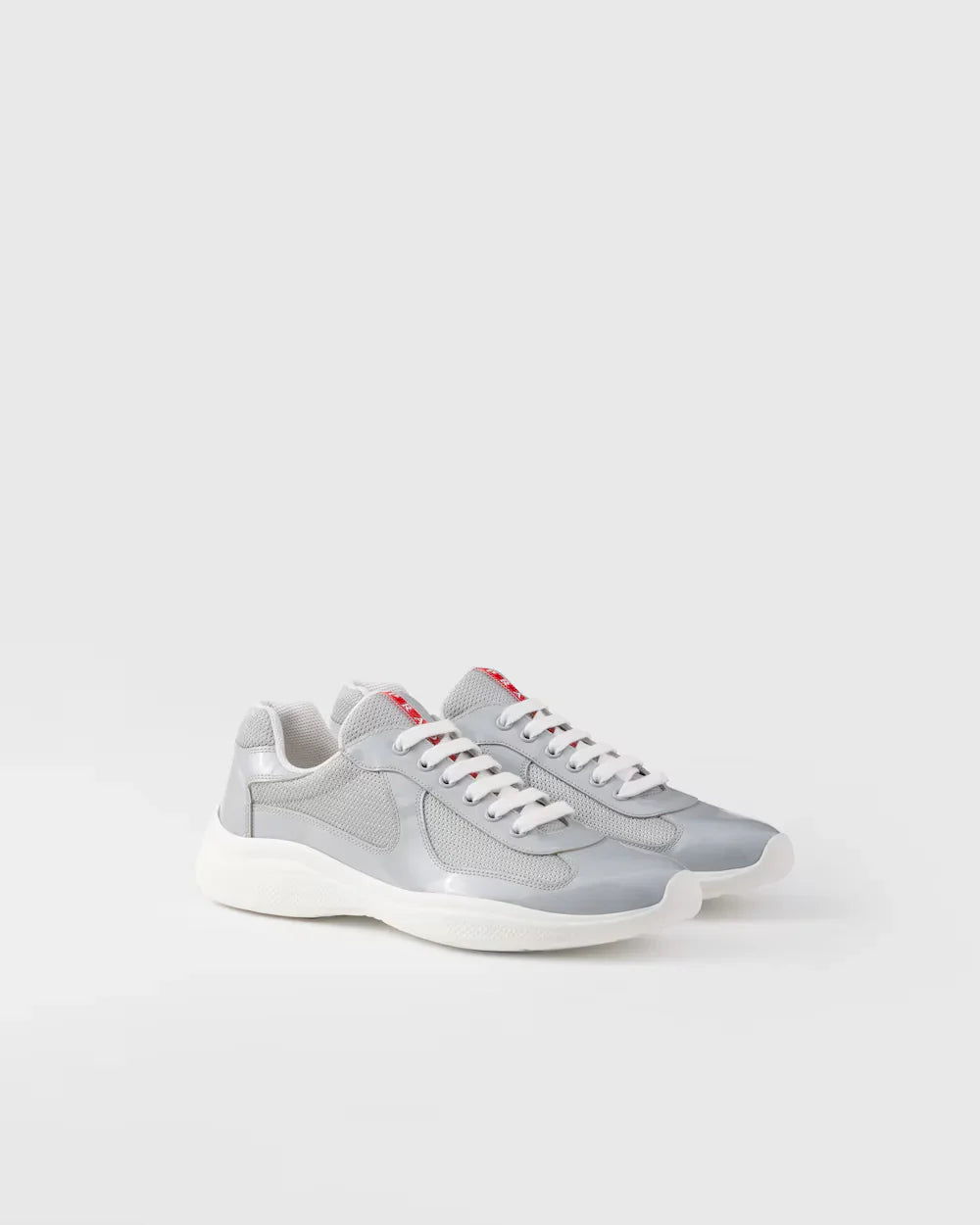 PRADA America’s Cup Grise