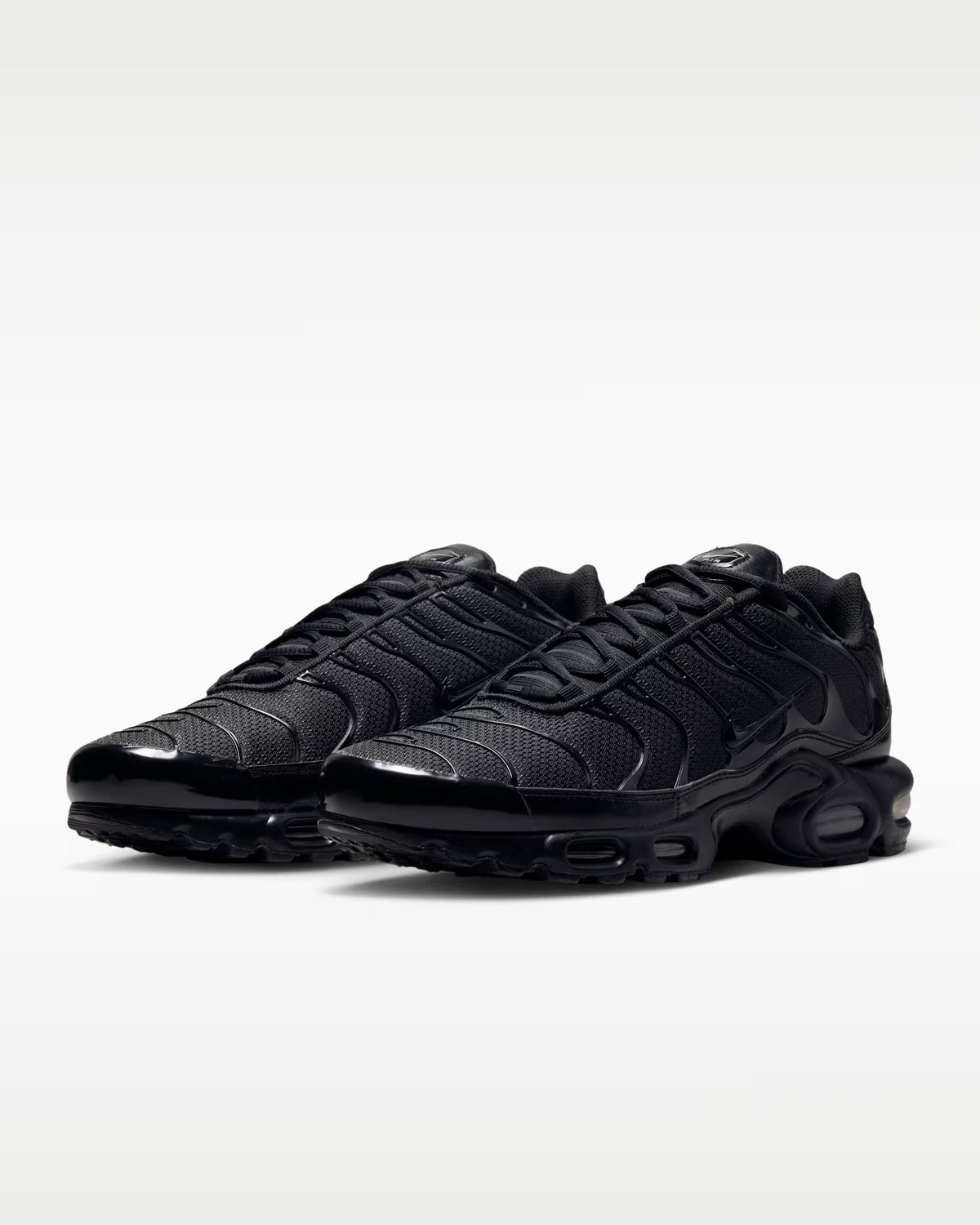 Nike TN Noir