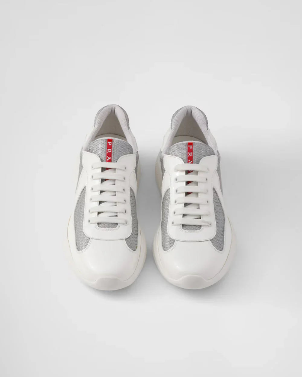 PRADA America’s Cup Blanc Cassé
