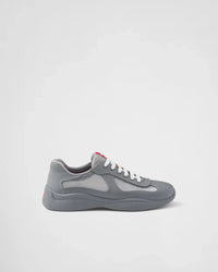 PRADA America’s Cup Gris