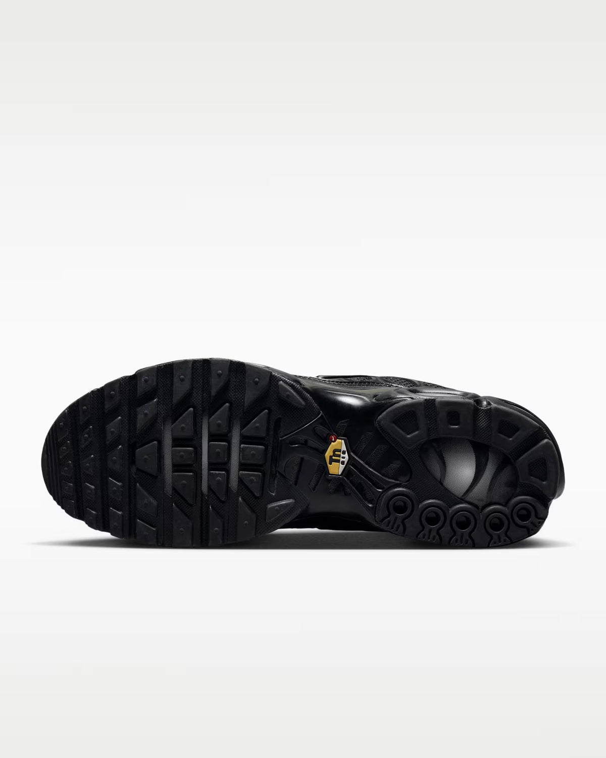 Nike TN Noir
