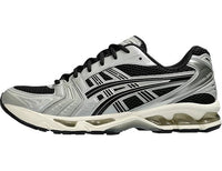 ASICS GEL-KAYANO 14 Black Seal Grey
