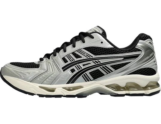 ASICS GEL-KAYANO 14 Black Seal Grey