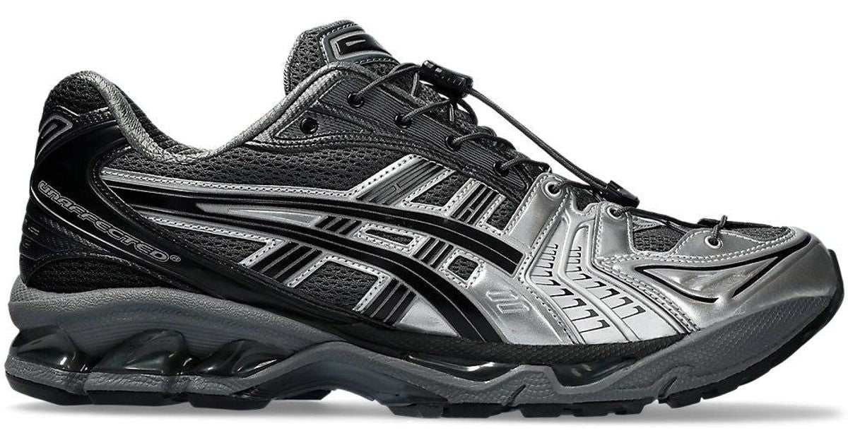 UNAFFECTED x GEL-KAYANO 14