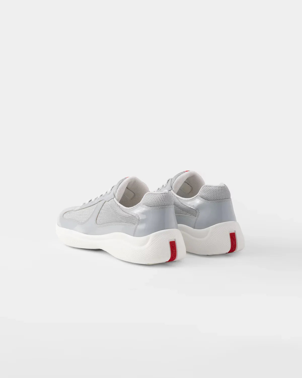 PRADA America’s Cup Grise