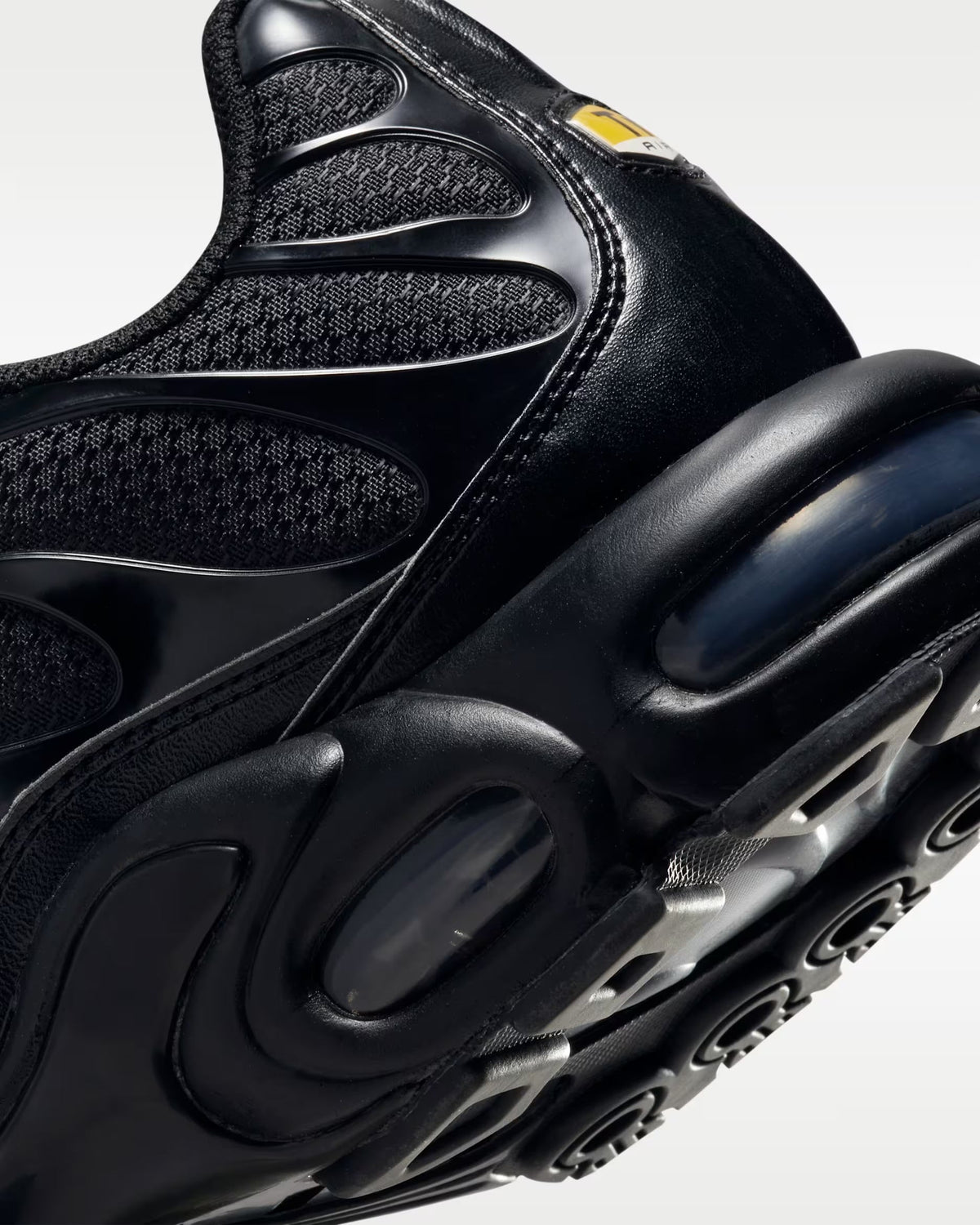 Nike TN Noir