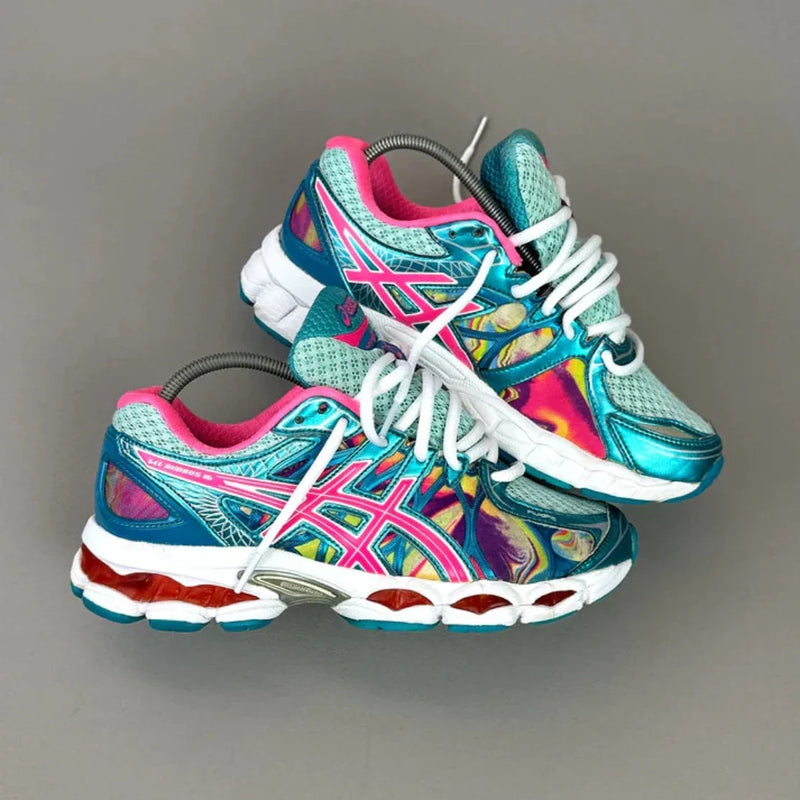 Asics