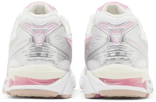 GEL KAYANO 14 FAUVE BLANC