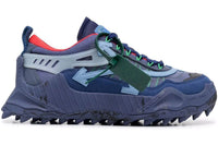 OFF-WHITE Odsy-1000 Bleu Bleu clair