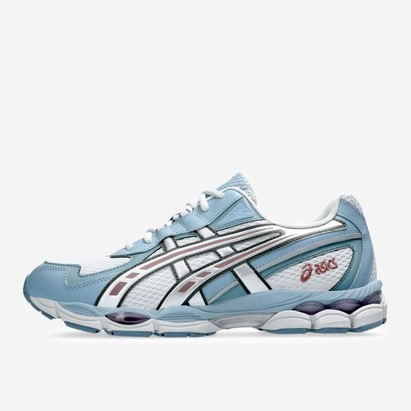 ASICS GEL - NYC 2055 GLACIER DOLPHIN GREY