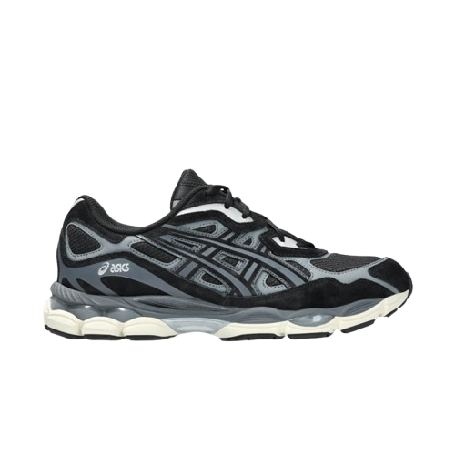 ASICS Gel-NYC Black/Black