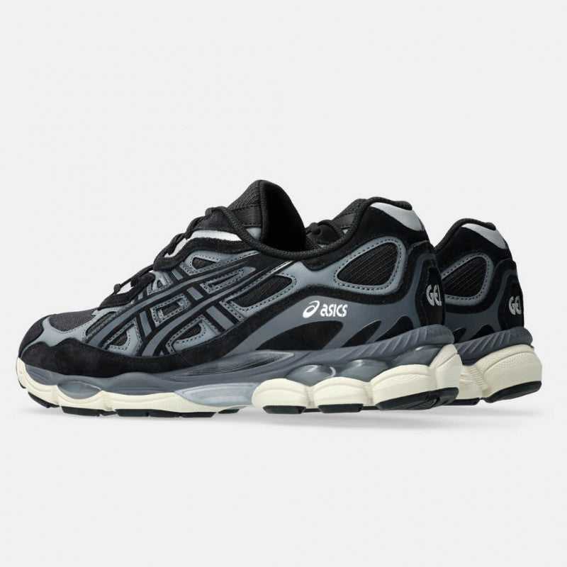 ASICS Gel-NYC Black/Black