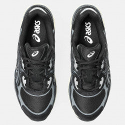 ASICS Gel-NYC Black/Black