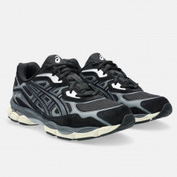 ASICS Gel-NYC Black/Black