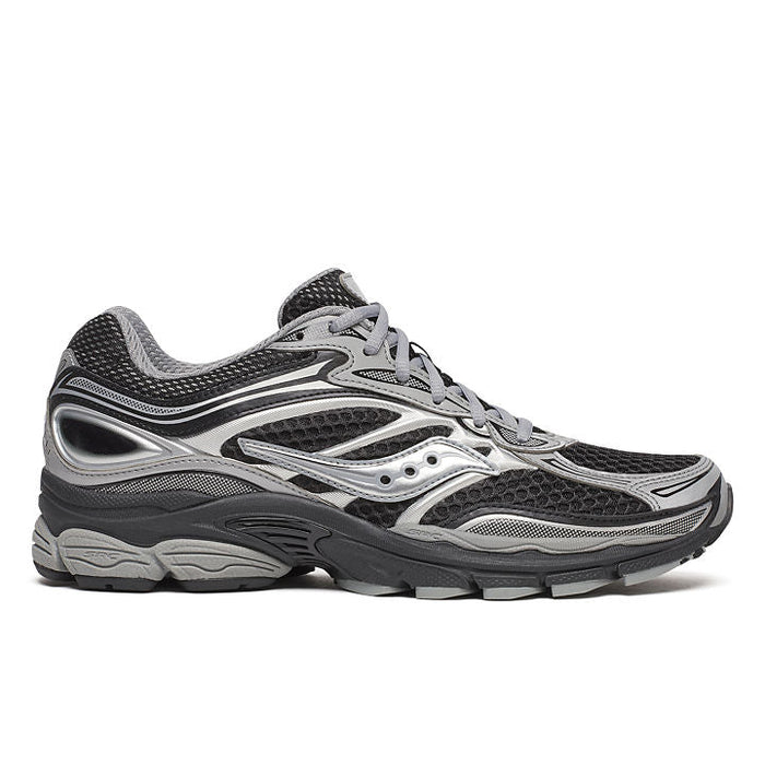 Saucony Noir Gris Omni 9