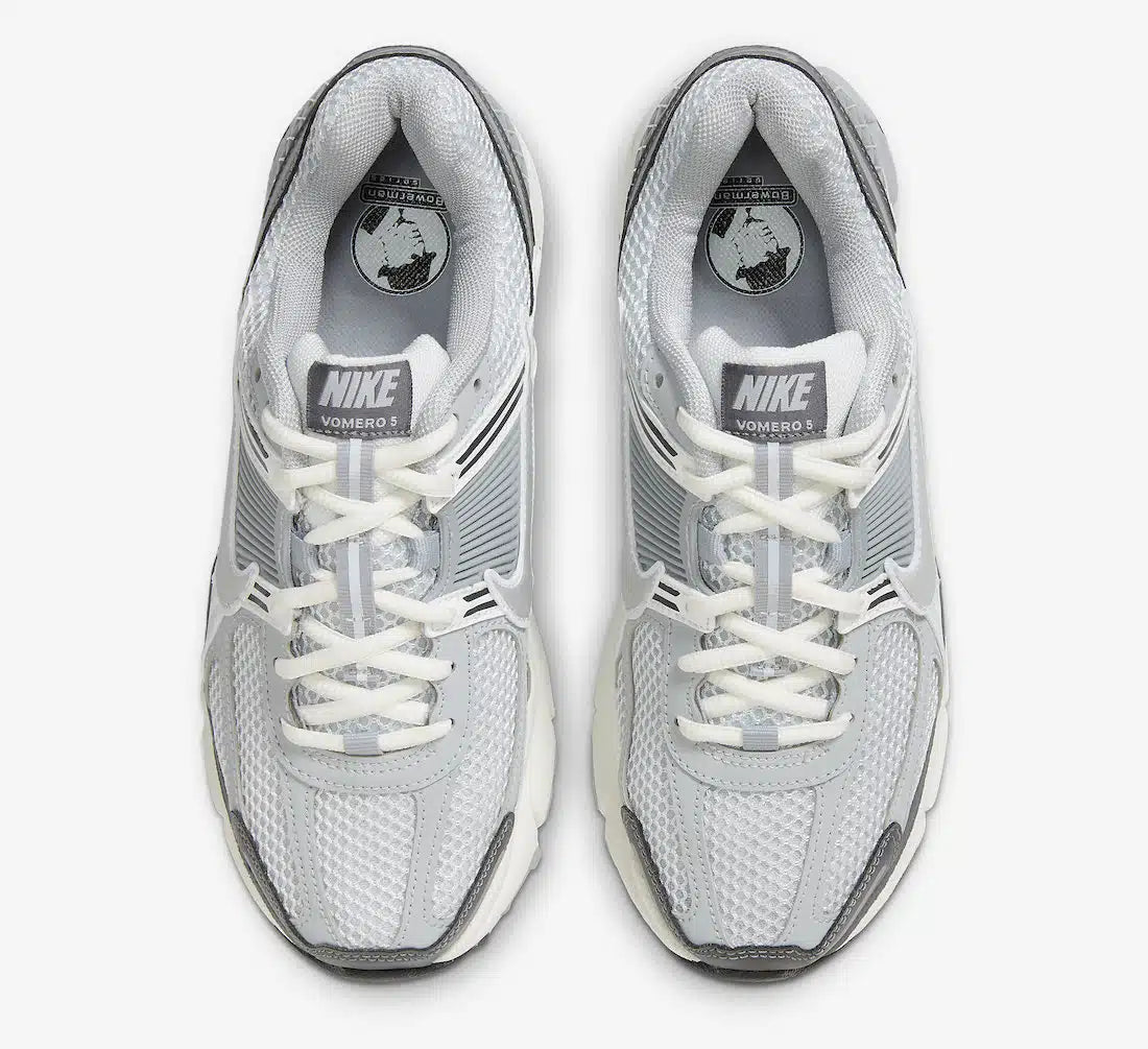 Nike Zoom Vomero 5 Wolf Grey