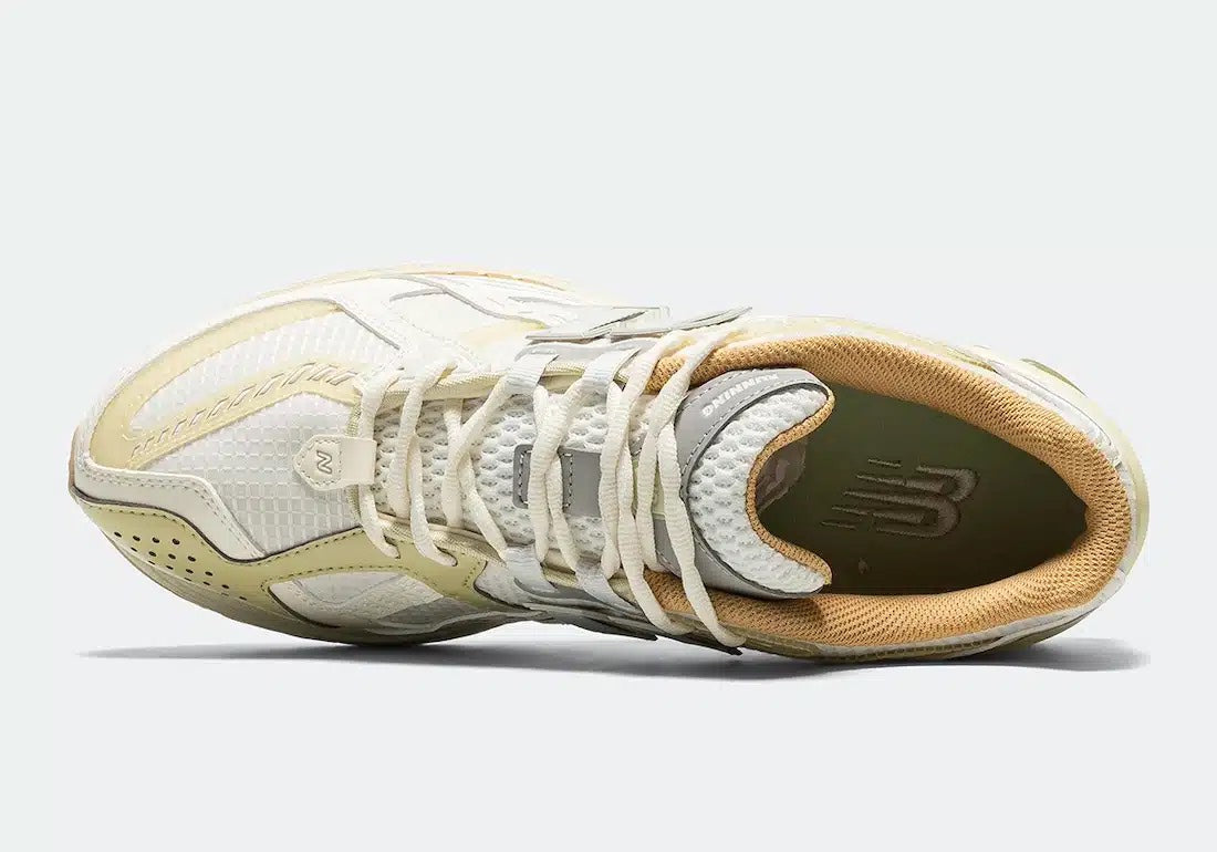 New Balance 1906U Lunar New Year Cream