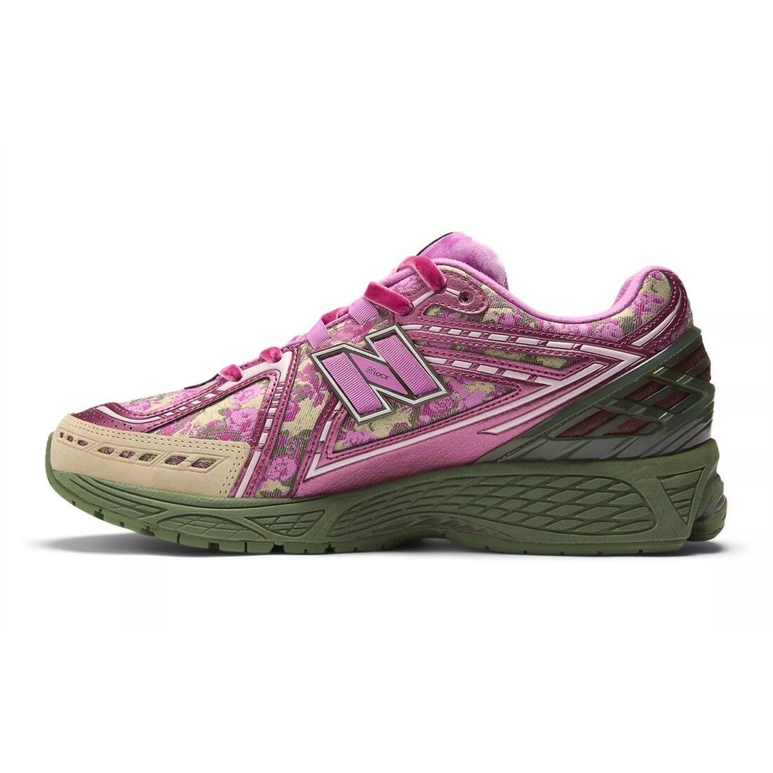 Jack Harlow x New Balance 1906R Rose Runner