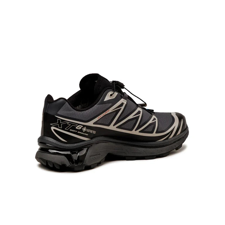 SALOMON XT-6 Noir beige