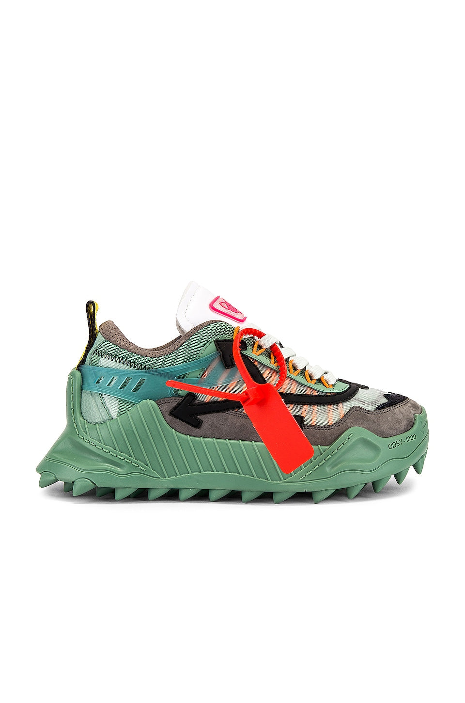 OFF WHITE Odsy-1000 Sneaker