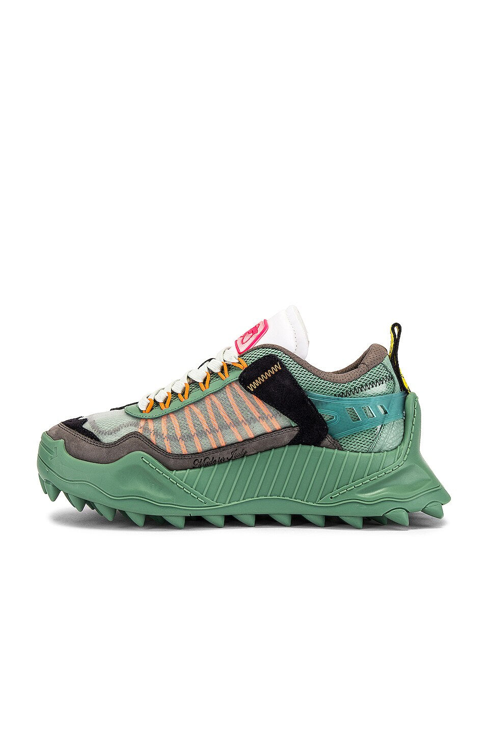 OFF WHITE Odsy-1000 Sneaker