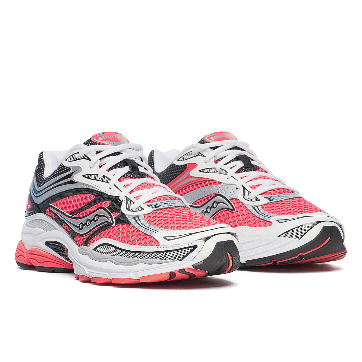 Saucony Progrid Omni 9 Rose