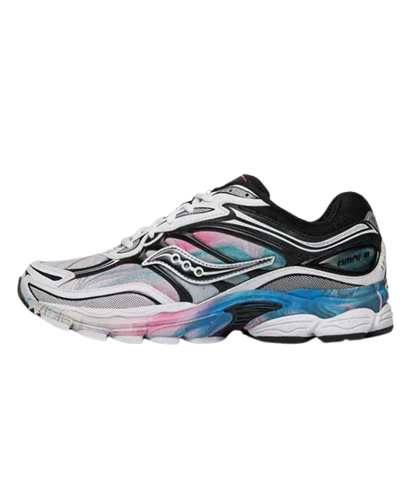 Saucony Progrid Omni 9 Rainbow