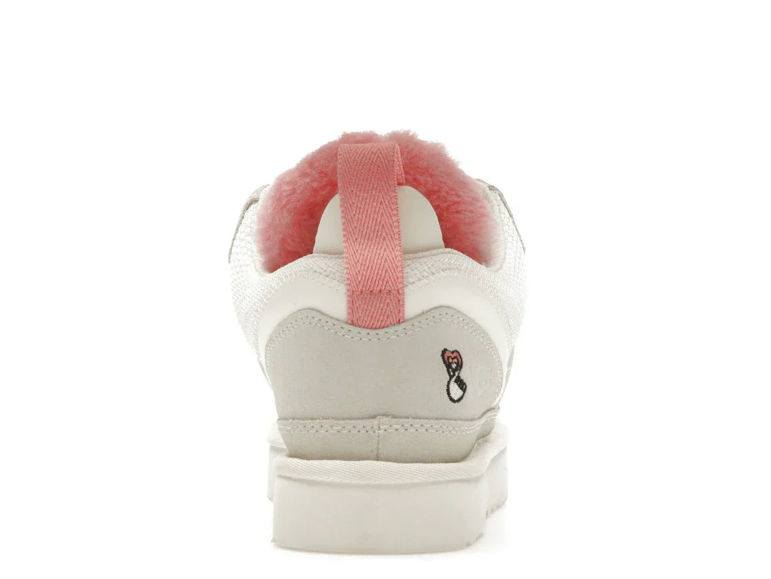 UGG Lowmel Grey