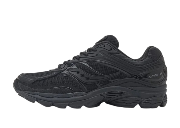 Progrid Omni 9 - Noir