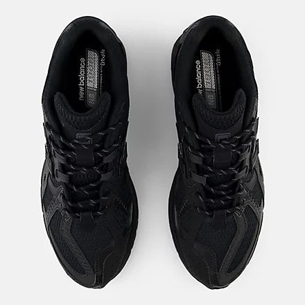 New Balance 1906U Triple Black