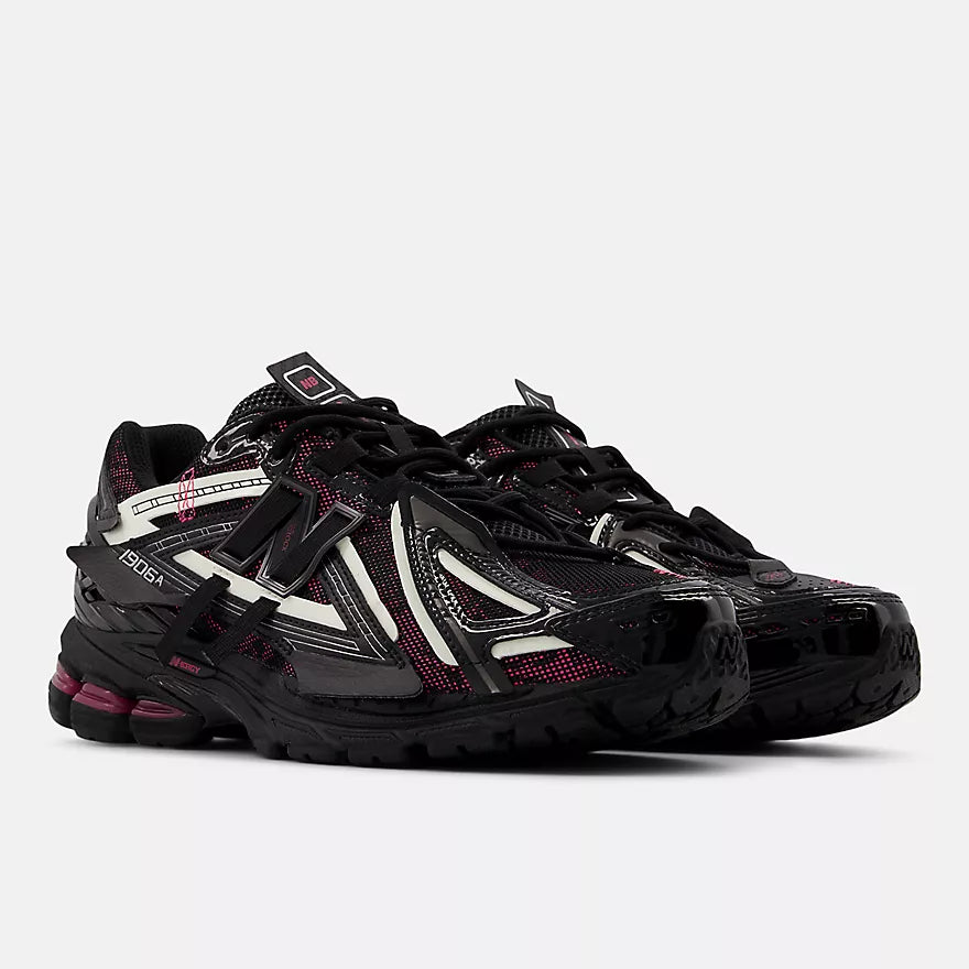NEW BALANCE 1906R Night  Purple